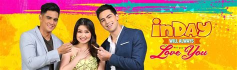 Inday Will Always Love You (with English Subtitles).